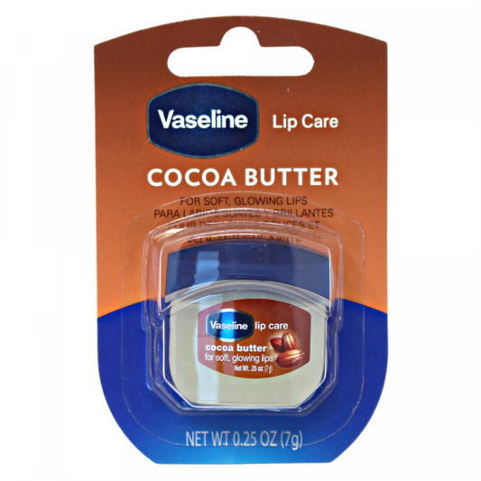 Vaseline Lip Therapy Coco Butter - Intense Hydration & Care