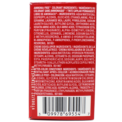 Revlon Colorsilk #54 Light Golden Brown - Radiant Hair Color