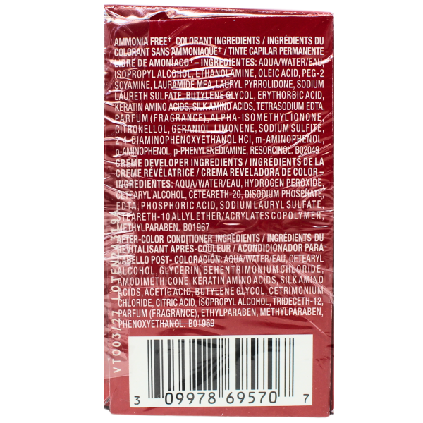 Revlon Colorsilk #70 Medium Ash Blonde - Natural, Lasting Color