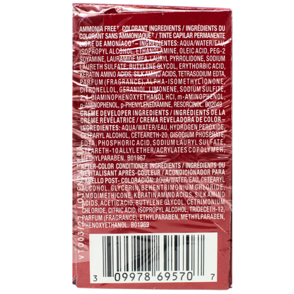 Revlon Colorsilk #70 Medium Ash Blonde - Natural, Lasting Color