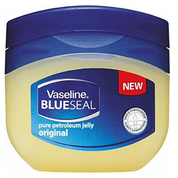VASELINE P/J 100ML Original - Deep Moisturizing Petroleum Jelly