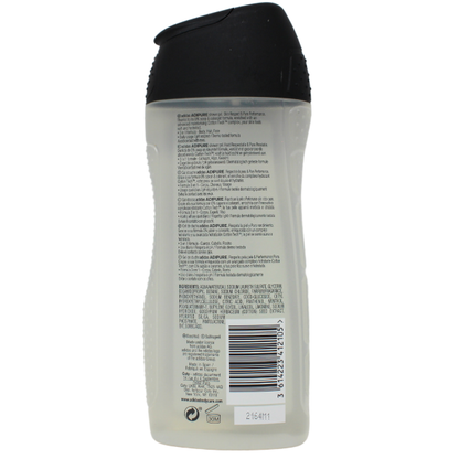 Adidas B/W 250ml 3in1 Cotton Tech - Creative & Detailed