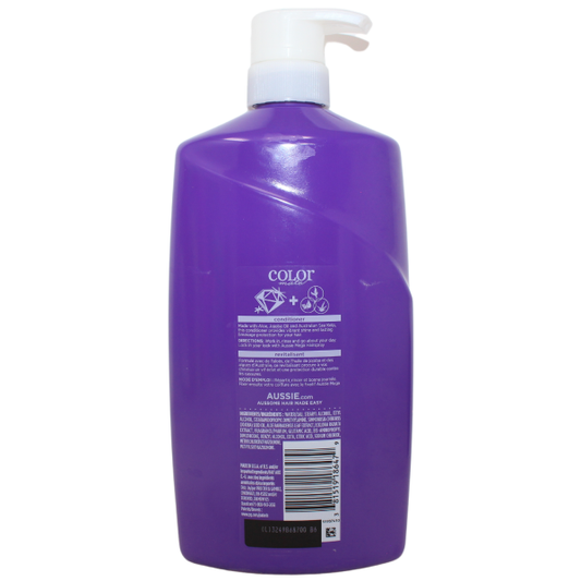 Aussie Colour Mate Conditioner - 865ml