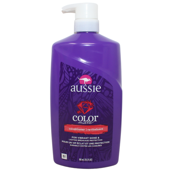Aussie Colour Mate Conditioner - 865ml
