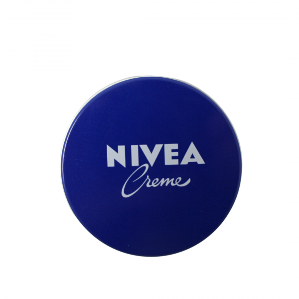 NIVEA Cream 30ml - The Original Moisturizer for All Skin Types