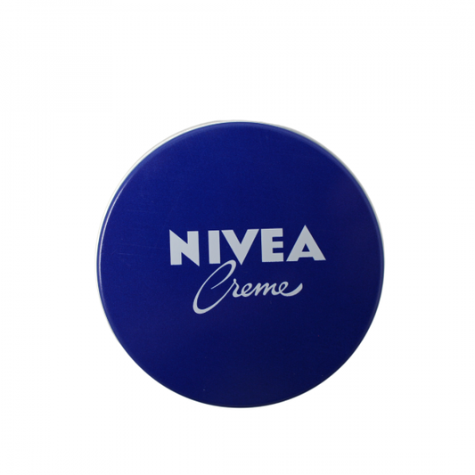 NIVEA Cream 30ml - The Original Moisturizer for All Skin Types