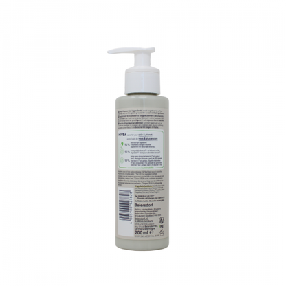 NIVEA MEN Sensitive Pro Shave Liquid - 200ml for Soothing Comfort