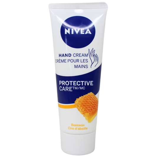 NIVEA Cream 75ml - Classic Moisturizing Skin Care