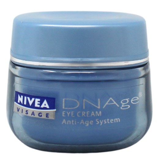 NIVEA Anti-Age Eye Cream - Reduce Wrinkles & Dark Circles