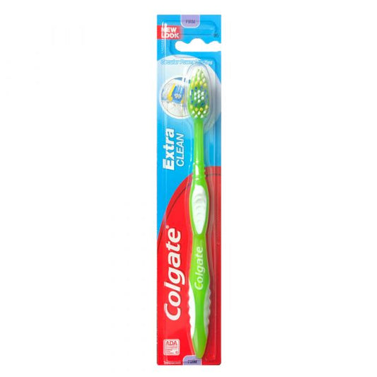 Colgate Extra Clean Firm Toothbrush - 72 Count