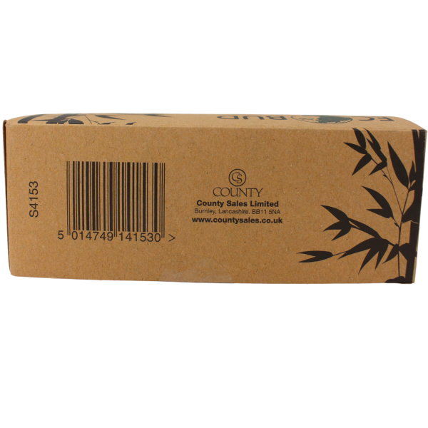 CS Bamboo Cotton Buds 300ct - Creative & Detailed