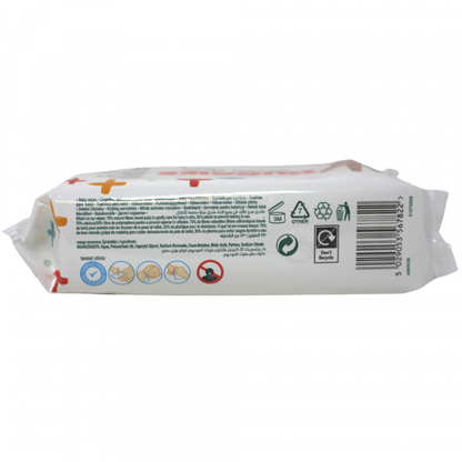 Huggies All Over Clean Wipes - 56 Count: Gentle & Effective Cleaning