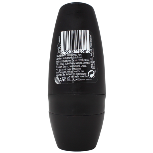 AXE Roll-On 50ml Africa - Unforgettable All-Day Freshness