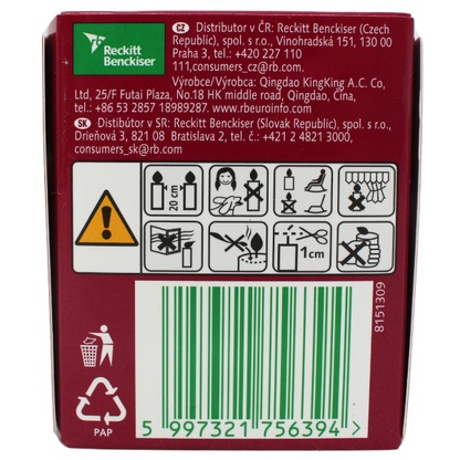 Air Wick Candle 105g - Mountain Berry Blossom