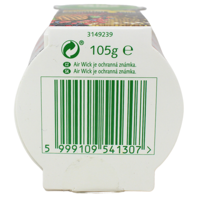 Air Wick Candle 105g - Merry Berry Scent
