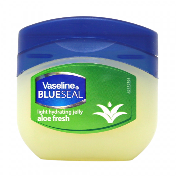VASELINE P/J 50ML ALOE FRESH - Creative & Detailed