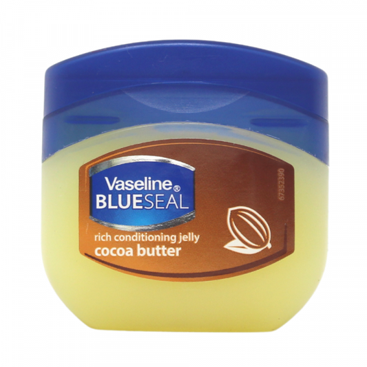 Vaseline Petroleum Jelly Cocoa Butter (50ml)