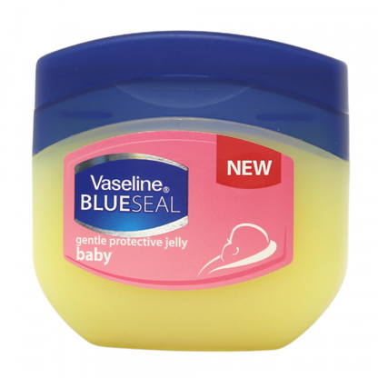 Vaseline Petroleum Jelly 100ml - Baby Gentle Protection