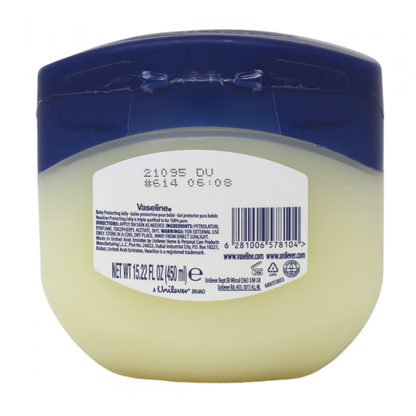 Vaseline Petroleum Jelly Baby 450ml