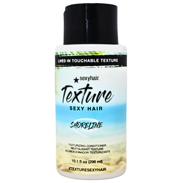 TEXTURE COND 298ML Shoreline