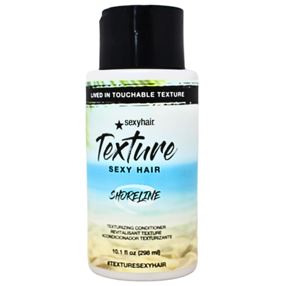 TEXTURE COND 298ML Shoreline