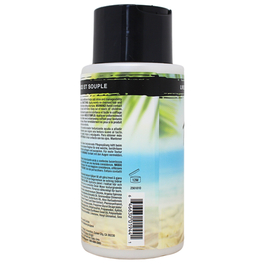 TEXTURE COND 298ML Shoreline