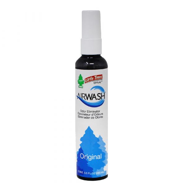 LITTLE TREES SPRAY 103ML ODOR ELIMINATOR