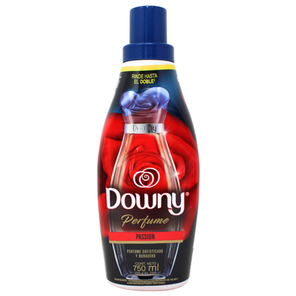 Downy Passion Fabric Softener - 750ml (Mexico)