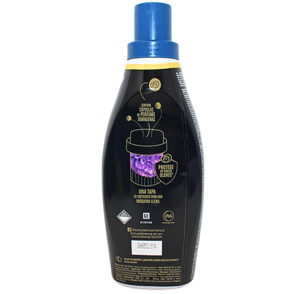 Downy Romance Fabric Softener 750ml - Mexican Formula