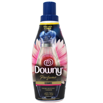 Downy Elegance Fabric Softener - 750ml (Mexican Import)
