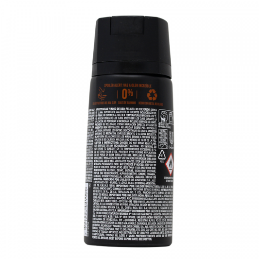 Axe Collision Deodorant Body Spray 150ml