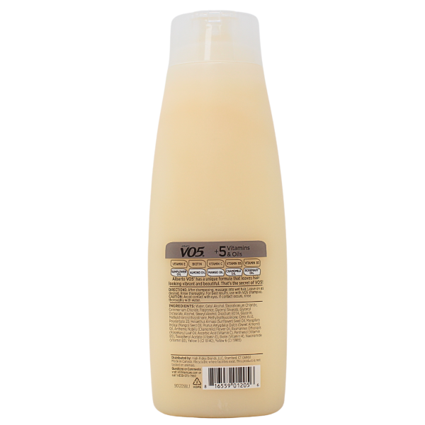 Alberto V05 Daily Revitalizing Conditioner - 370ml