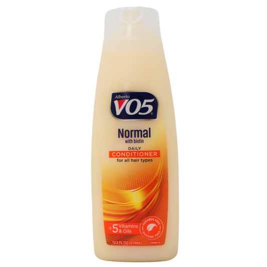 Alberto V05 Daily Revitalizing Conditioner - 370ml