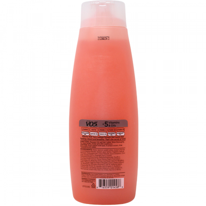 Alberto V05 Passion Fruit Shampoo - 443ml - Intense Hydration & Shine