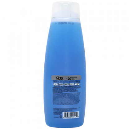 ALBERTO V05 3IN1 443ML MEN OCEAN SURGE