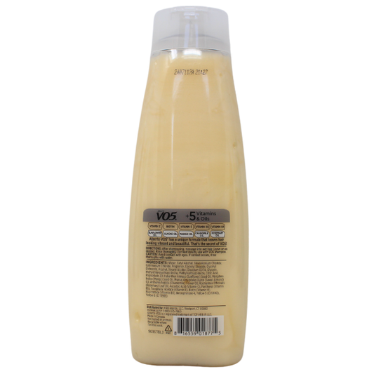 Alberto VO5 Daily Revitalizing Conditioner - 443ml