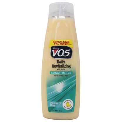 Alberto VO5 Daily Revitalizing Conditioner - 443ml