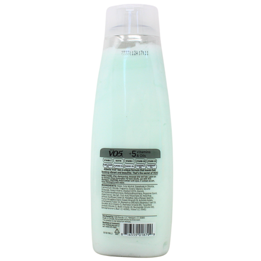 Alberto V05 Ocean Refresh Revitalizing Conditioner - 443ml