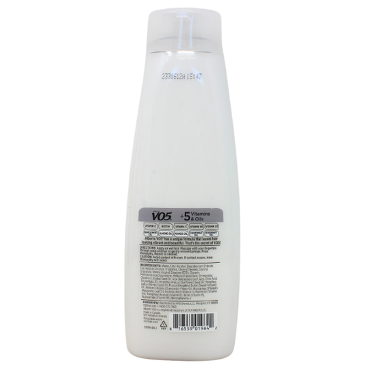 Alberto V05 Gentle Cleansing Co-Wash - 443ml