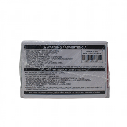 MK Jet Hue Series Refillable Lighter - 50x10