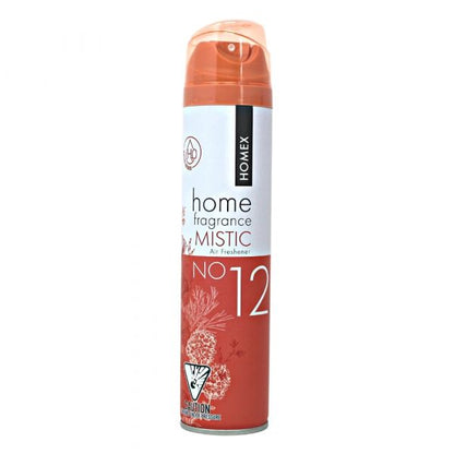 HOMEX A/F 300ML MISTIC