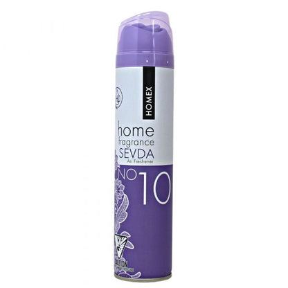 HOMEX A/F 300ML SEVDA