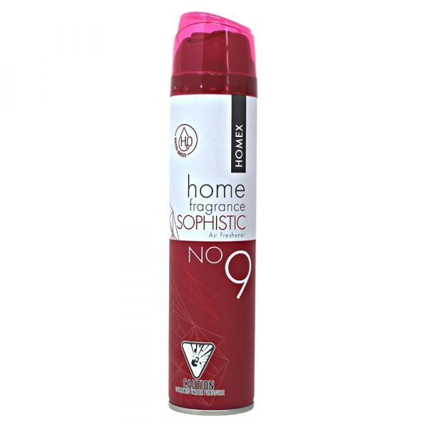 HOMEX A/F 300ML - Stain Remover & All-Purpose Cleaner