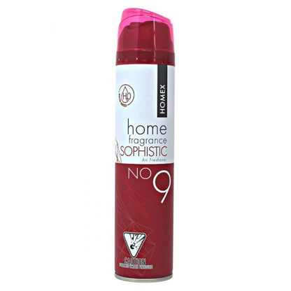 HOMEX A/F 300ML - Stain Remover & All-Purpose Cleaner