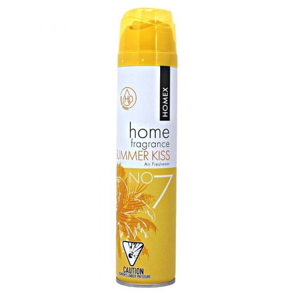 HOMEX A/F 300ML Summer Kiss - Hydrating After Sun