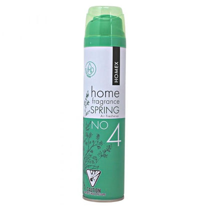HOMEX A/F 300ML SPRING