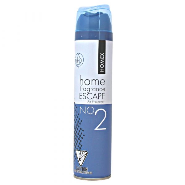 HOMEX A/F 300ML ESCAPE #2