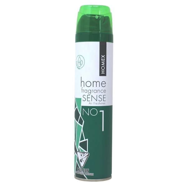 HOMEX A/F 300ML SENSE #1