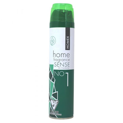 HOMEX A/F 300ML SENSE #1
