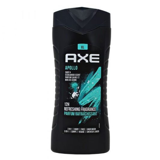 AXE Apollo Body Spray - 400ml